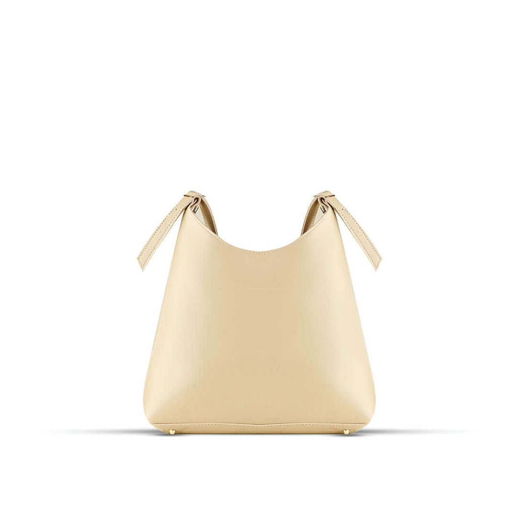 MONICA BEIGE - Bag X