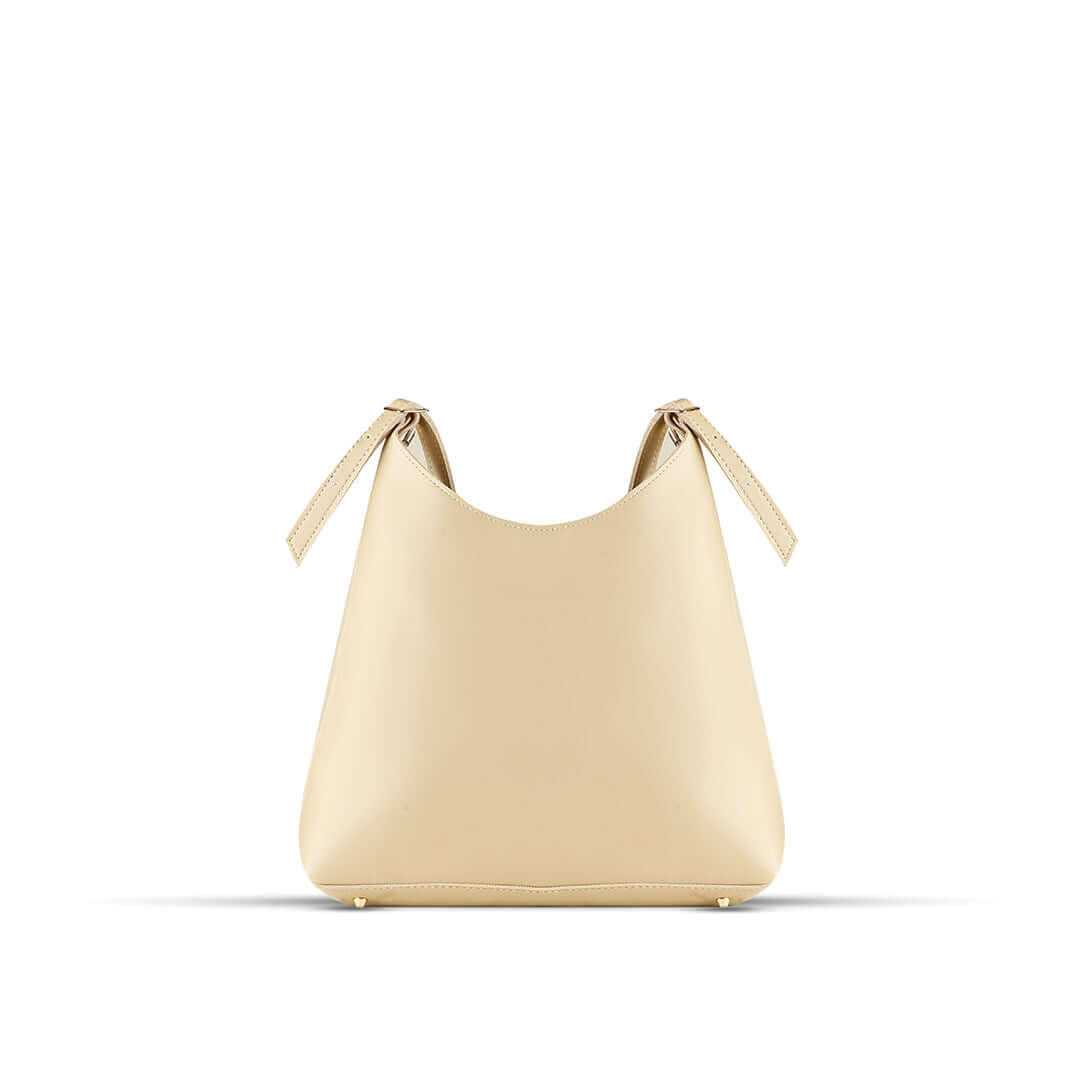 MONICA BEIGE - Bag X