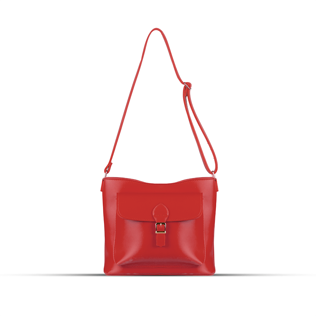 COCO RED - Bag X
