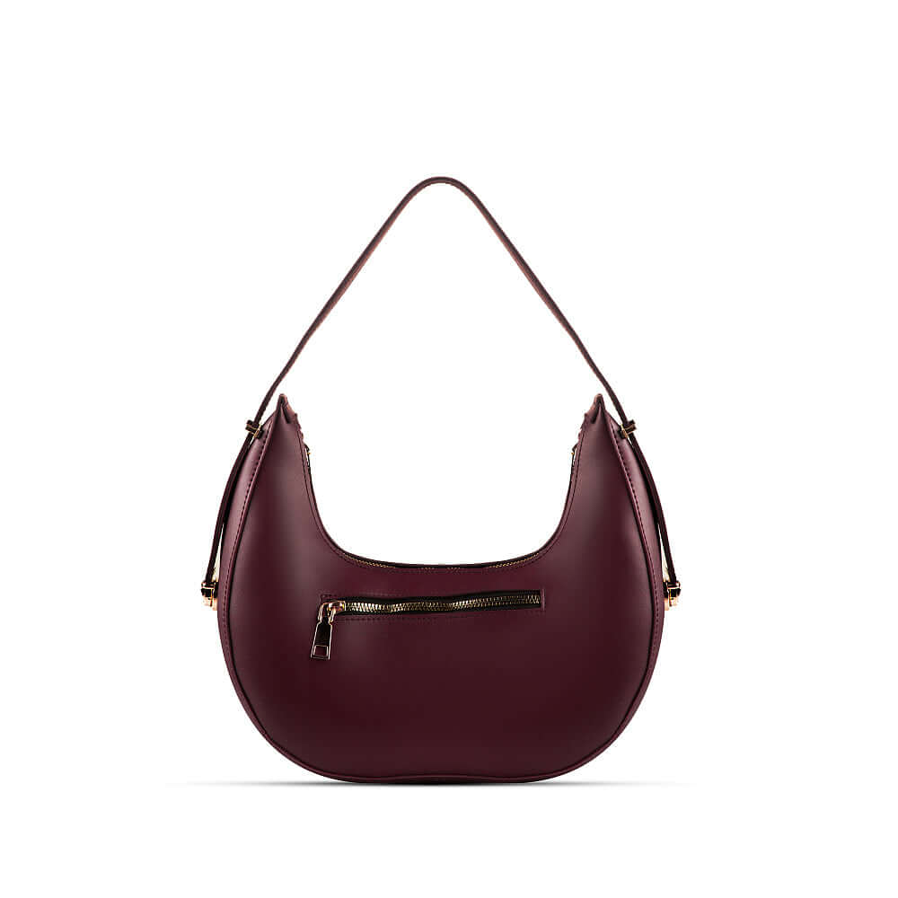 ALICE MAROON - Bag X