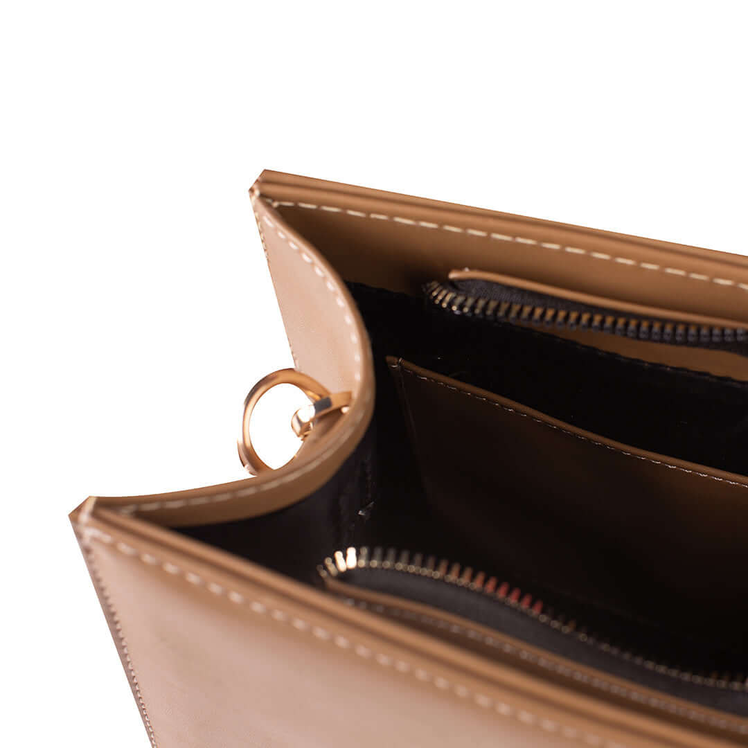 RACHEL BROWN - Bag X