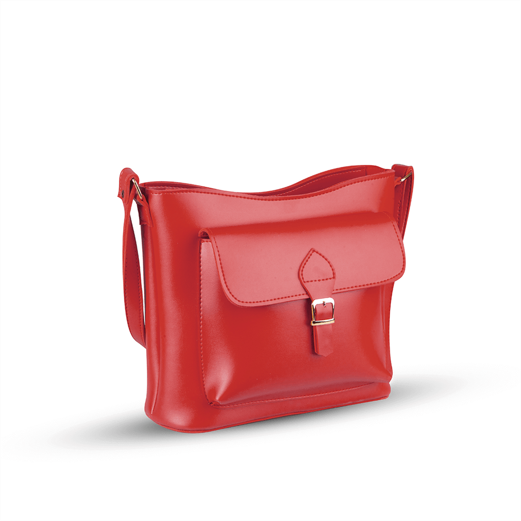 COCO RED - Bag X