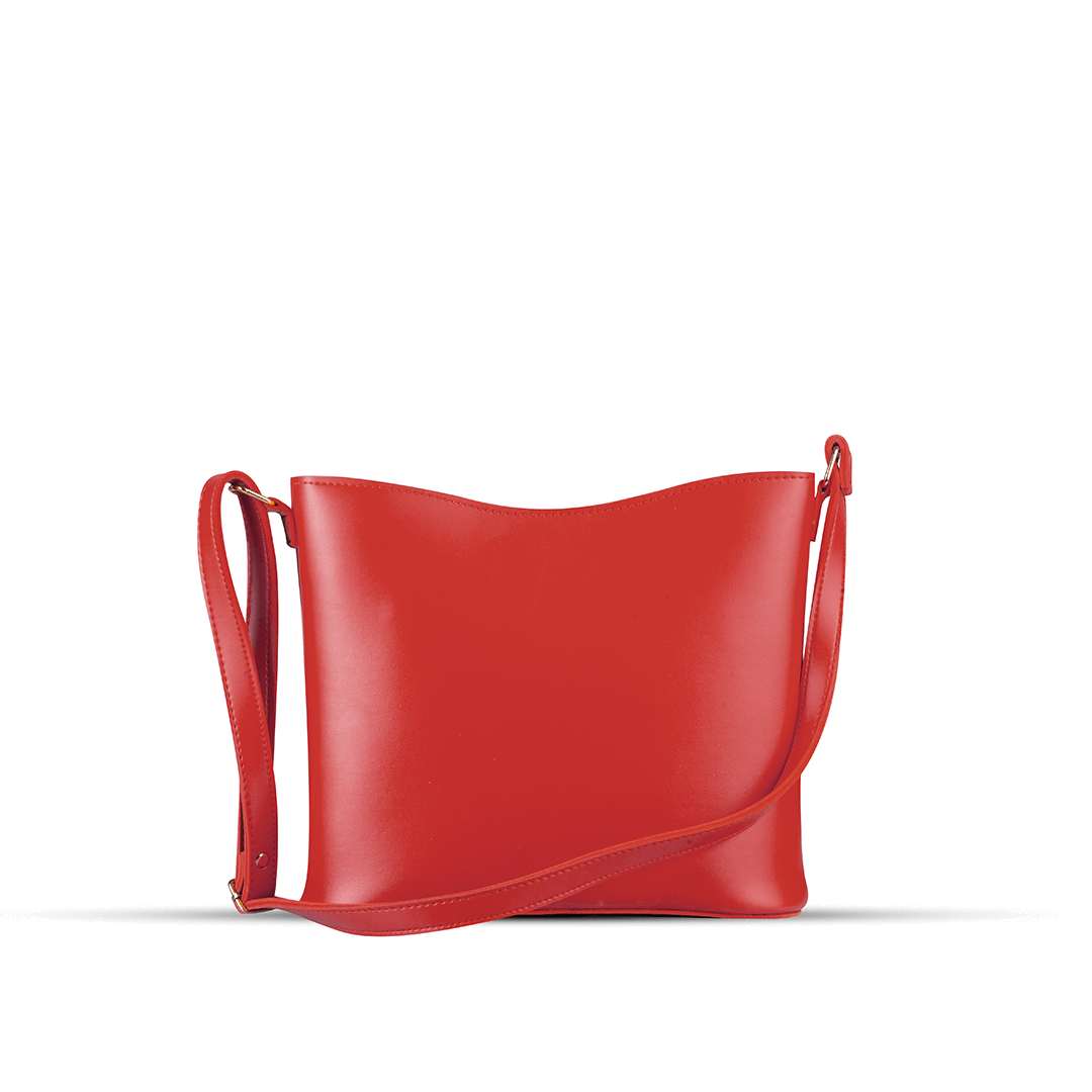COCO RED - Bag X