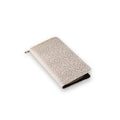 Marble White women's wallet & clutch in white by Bag X