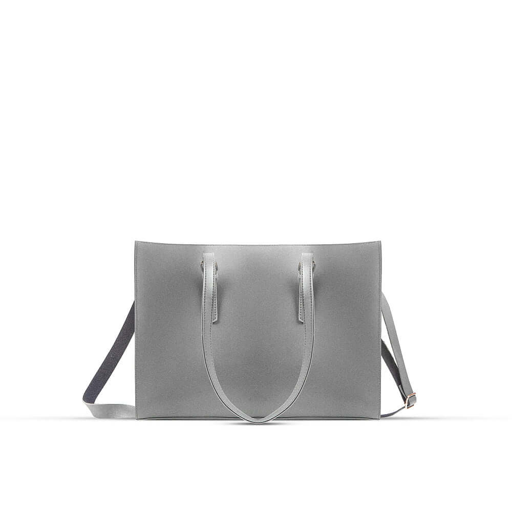 BLOSSOM 3 PCS GREY - Bag X