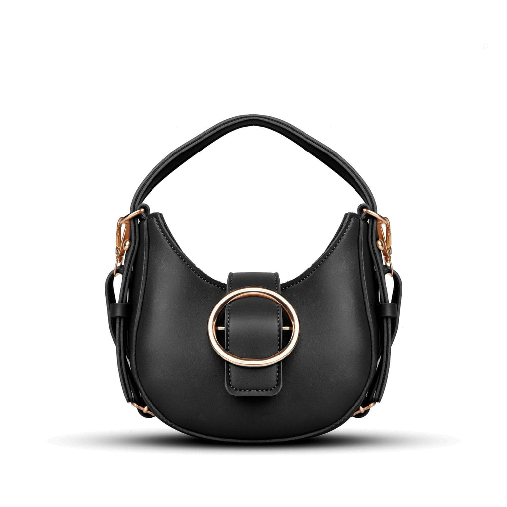 CHIA BLACK - Bag X