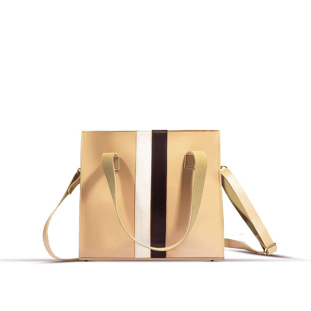 BAKU 3 PCS BEIGE - Bag X