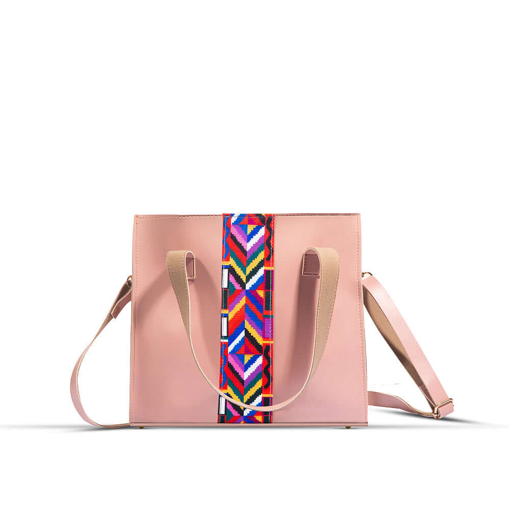 SWAY PINK - Bag X