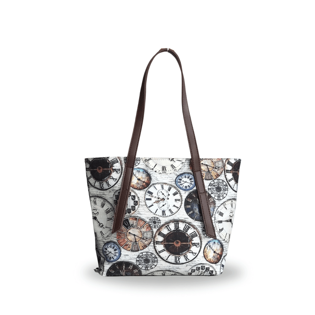 TIMELESS TOTE - Bag X