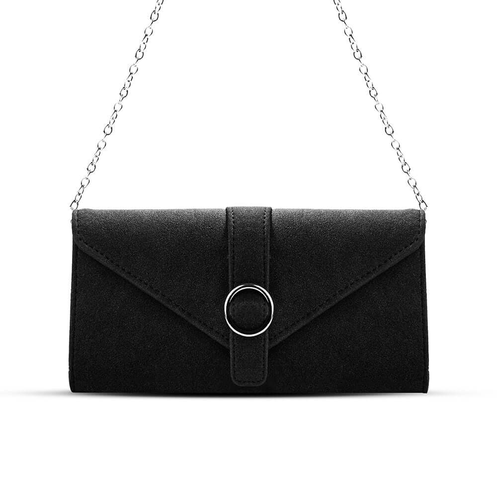 SONATA BLACK - Bag X