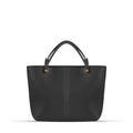 Diana Black women's shoulder bag in black by Bag X