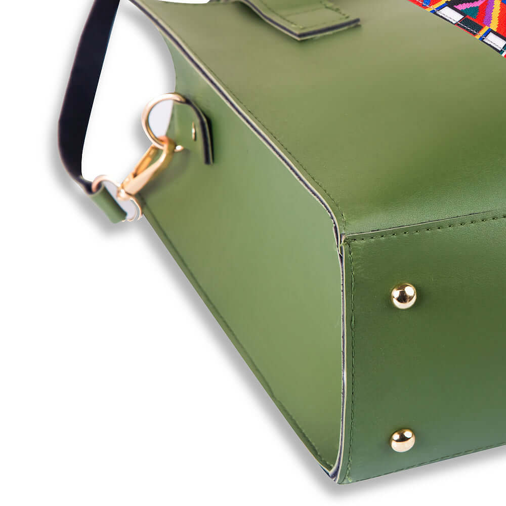 SWAY GREEN - Bag X