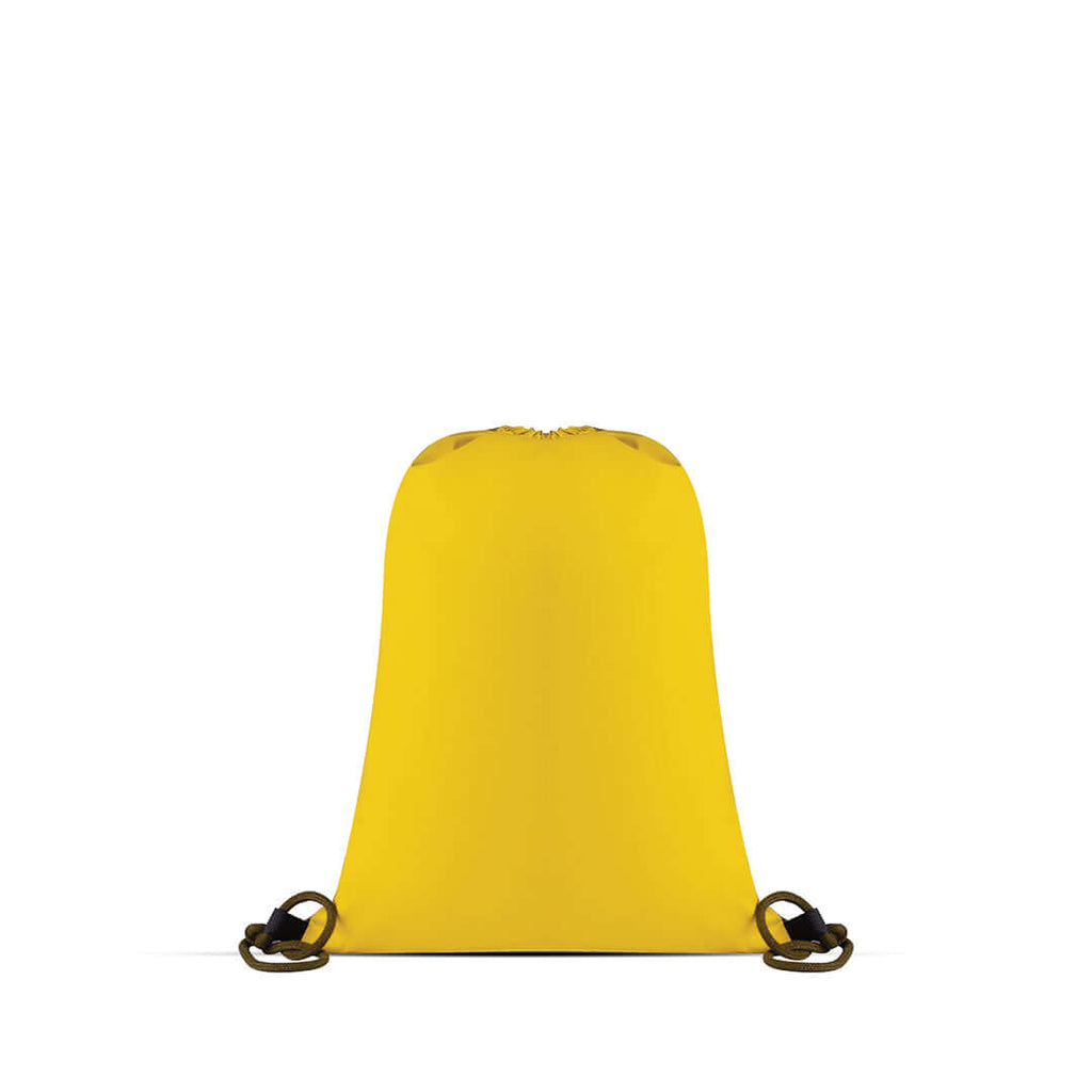 DRIFT YELLOW / BLACK - Bag X