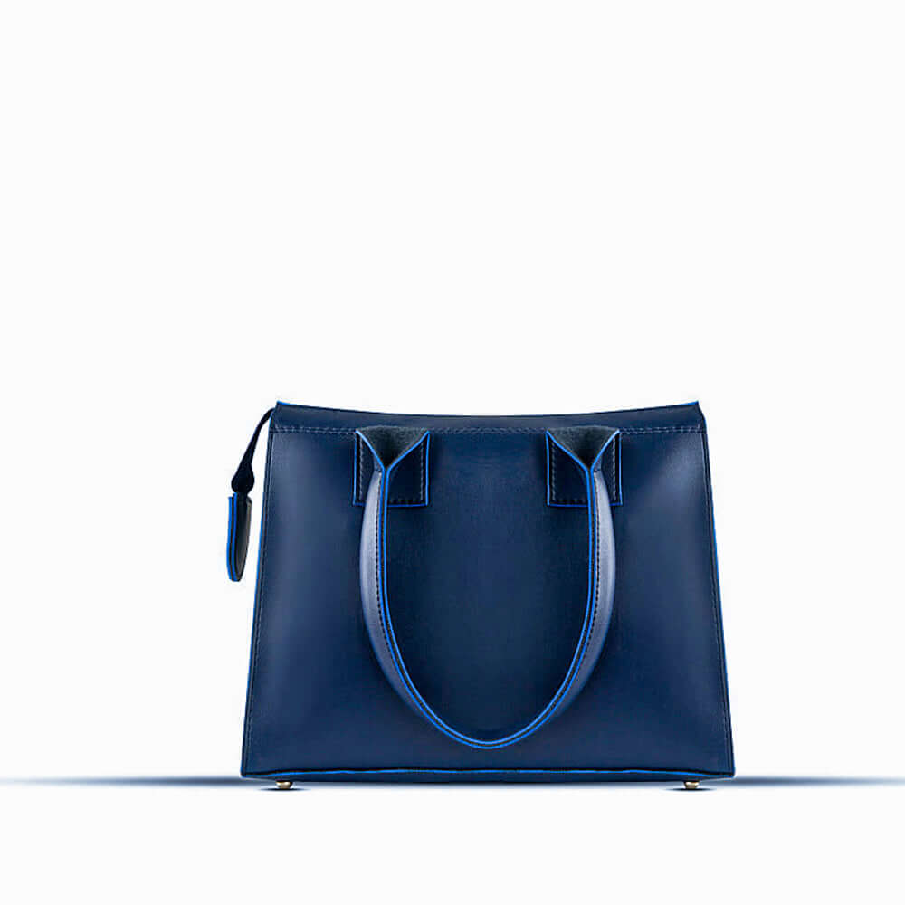 VIVAN BLUE - Bag X