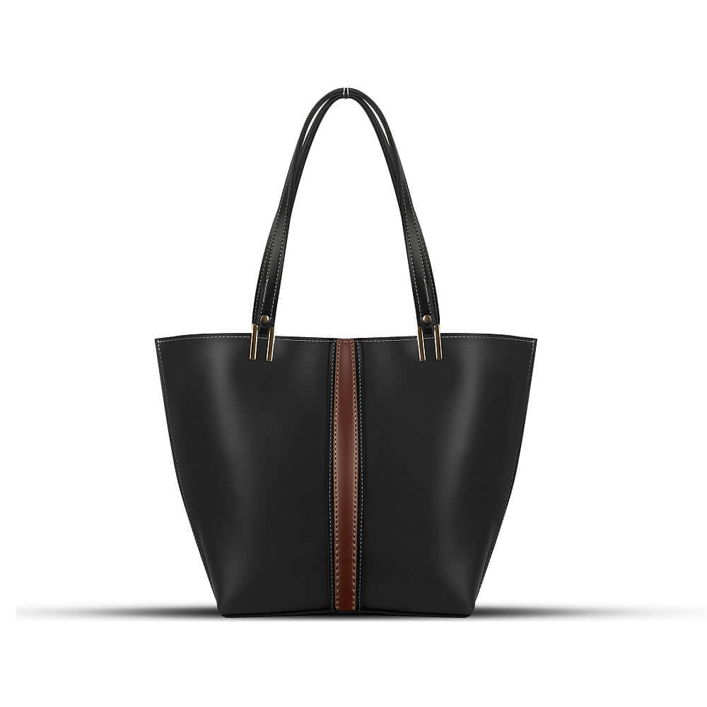 CELESTE BLACK - Bag X