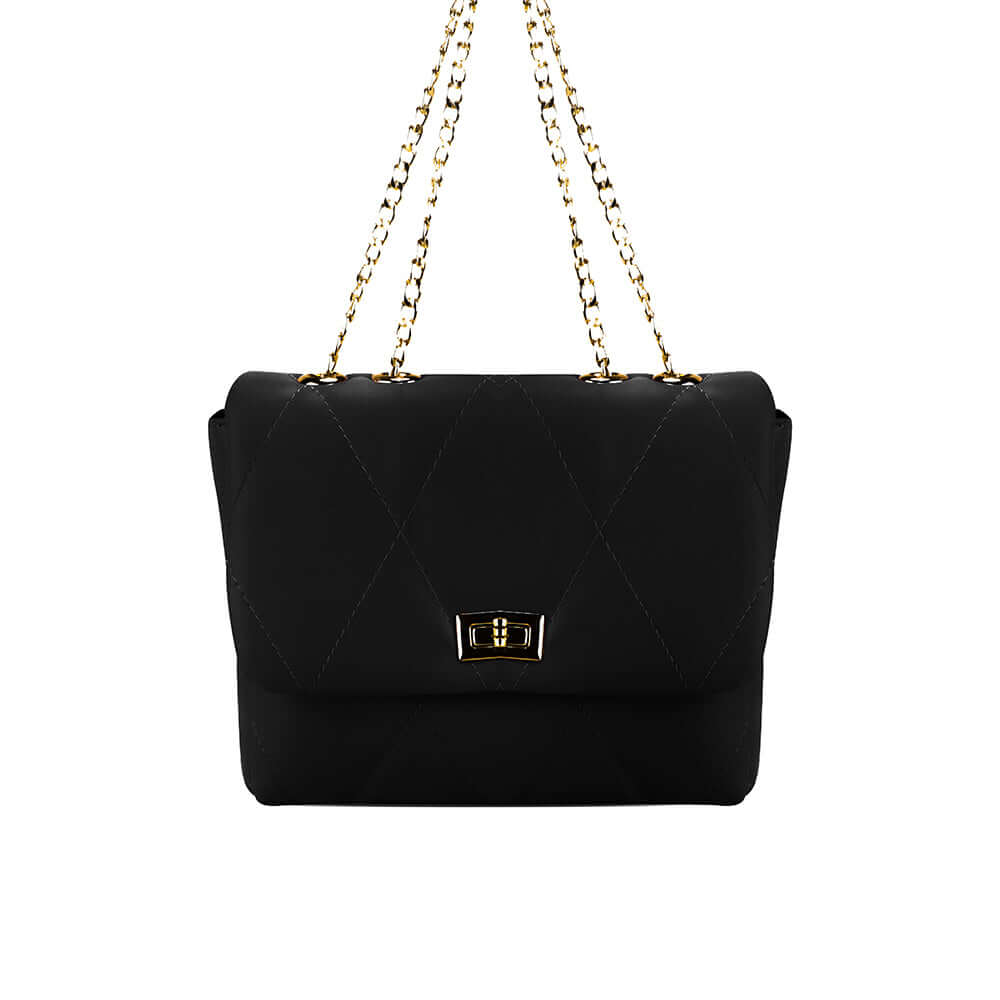 SWISS BLACK - Bag X