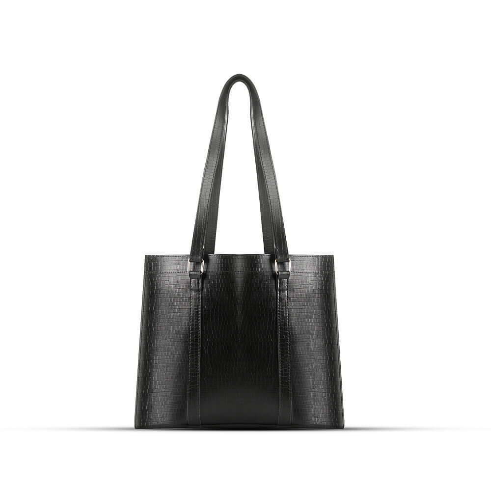 ZARA 2PC BLACK - Bag X