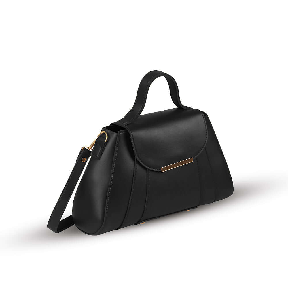 OPAL BLACK - Bag X