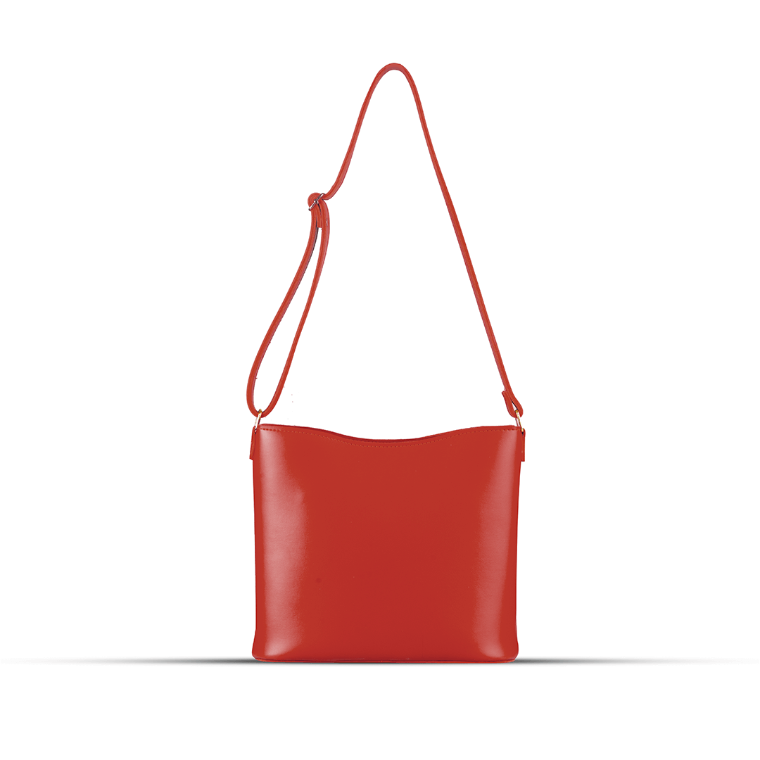 COCO RED - Bag X