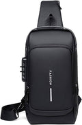 Fandare Anti-theft Crossbody Bag women's backpack in classic by Bag X