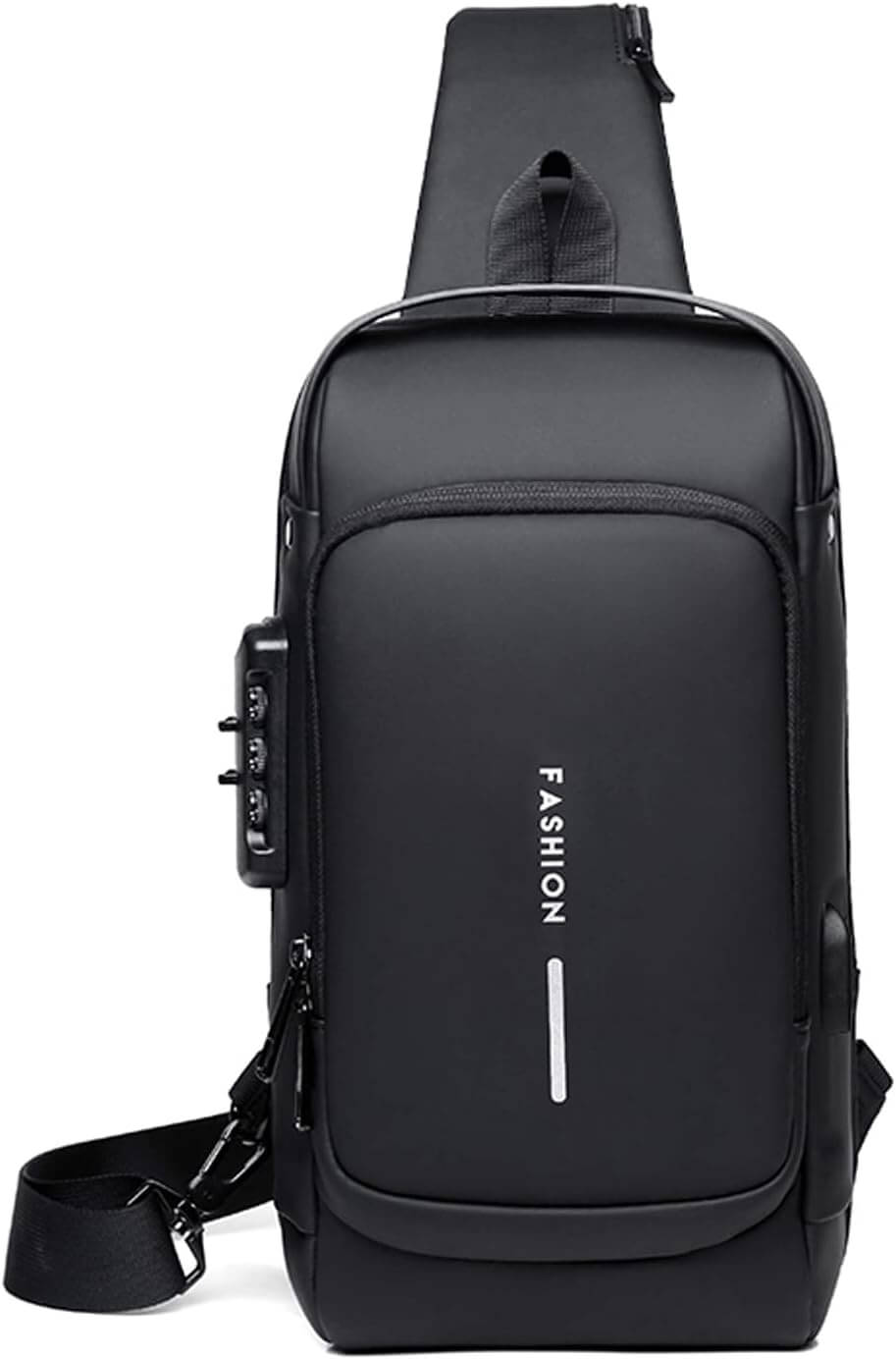 Fandare Anti-theft Crossbody Bag women's backpack in classic by Bag X