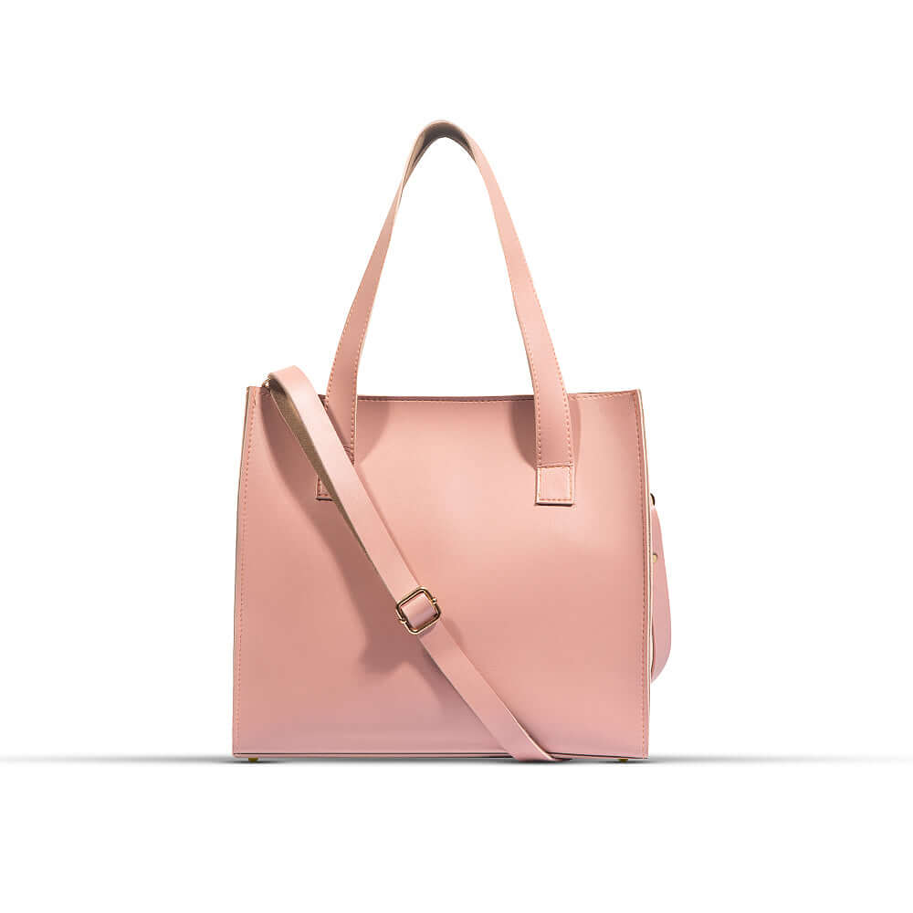 SWAY PINK - Bag X
