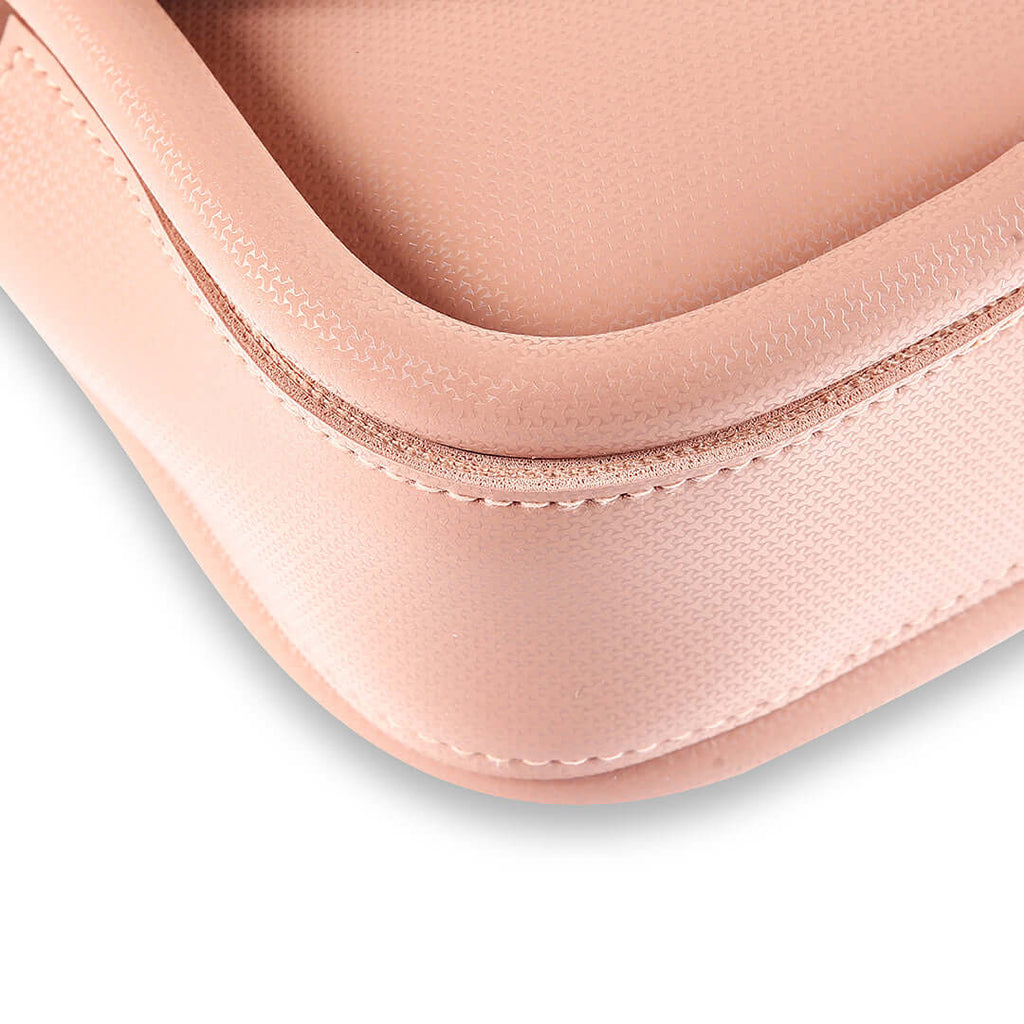 Nemo Pink - Leftover women's crossbody bag in pink by Bag X