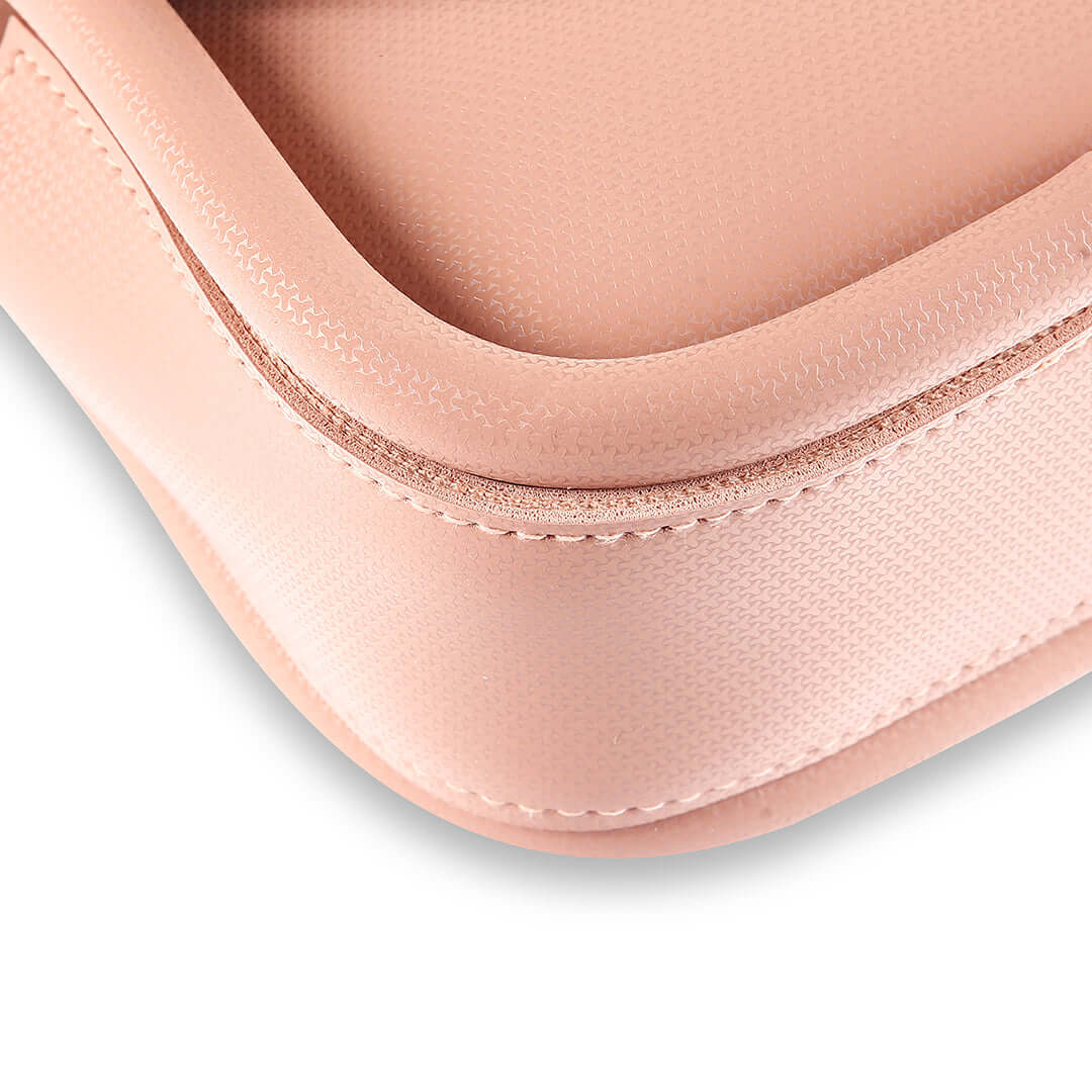 Nemo Pink - Leftover women's crossbody bag in pink by Bag X