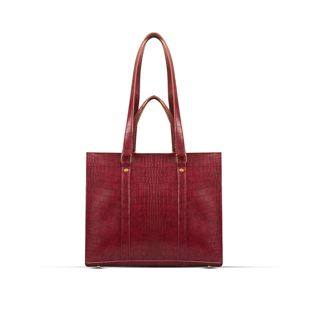 ZARA 2 PCS MAROON - Bag X