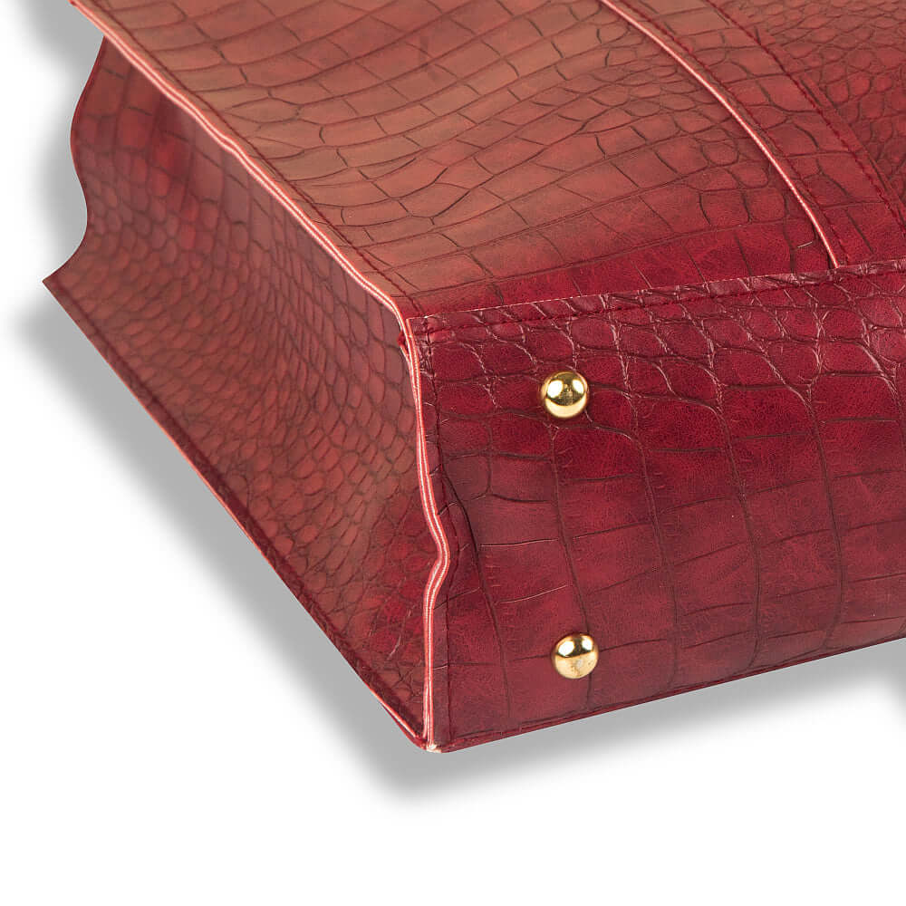 ZARA 2 PCS MAROON - Bag X