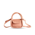 Nemo Pink women's crossbody bag in pink by Bag X
