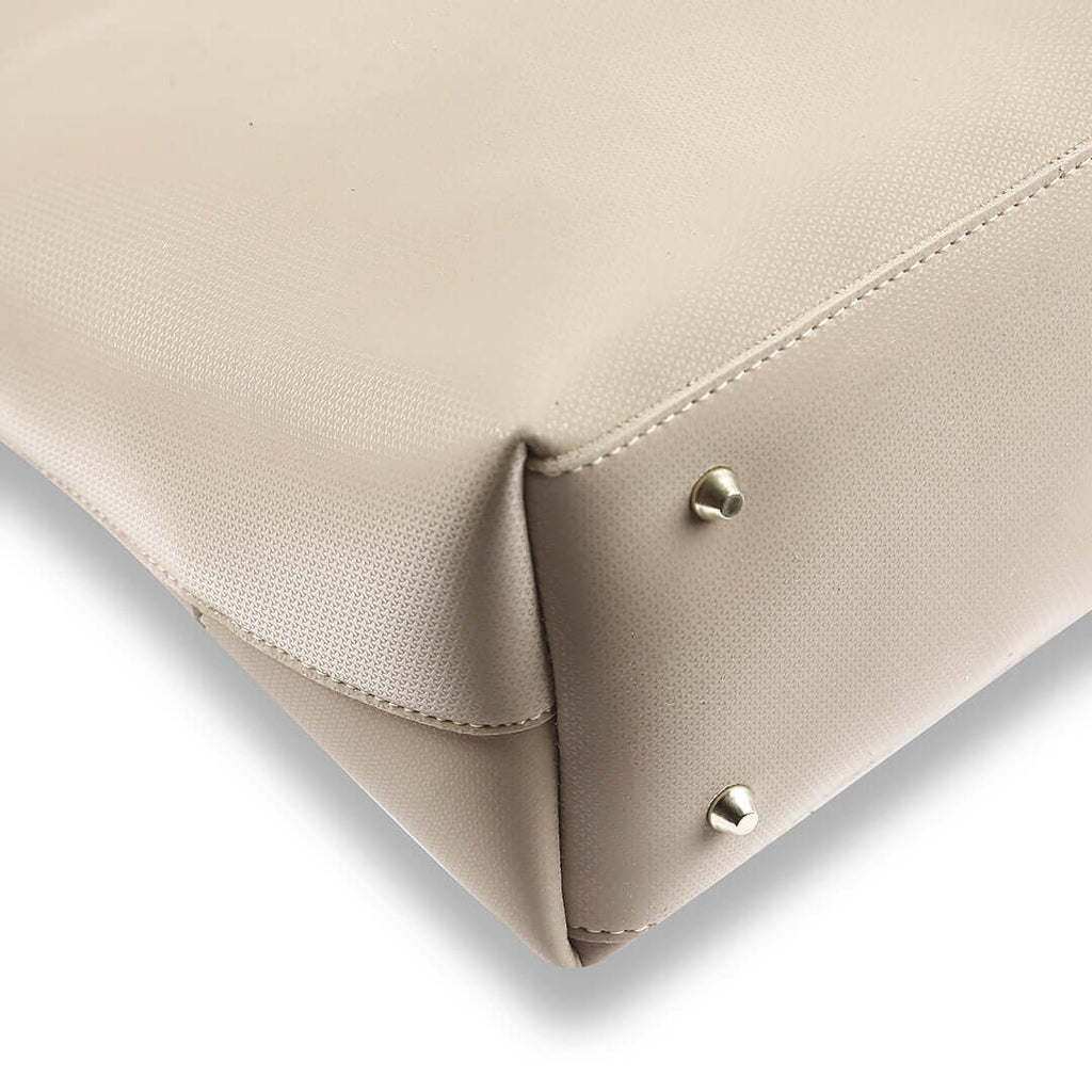 SHIRLEY BEIGE - Bag X