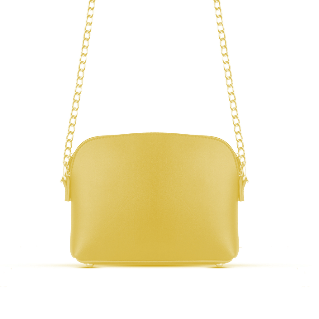 FLEXI MINI YELLOW - Bag X