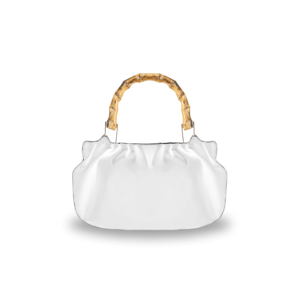 ROSE WHITE - Bag X