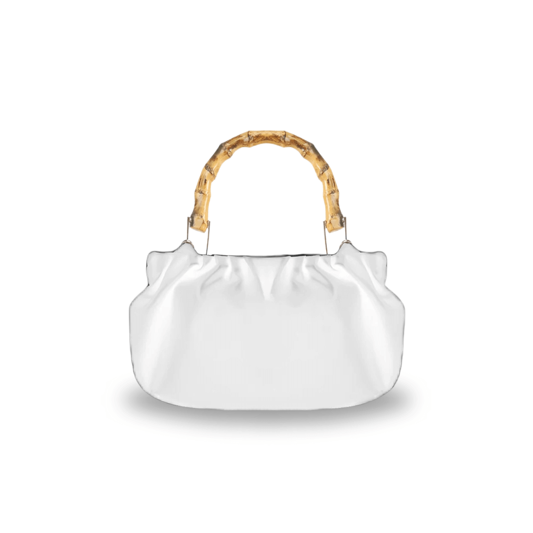 ROSE WHITE - Bag X