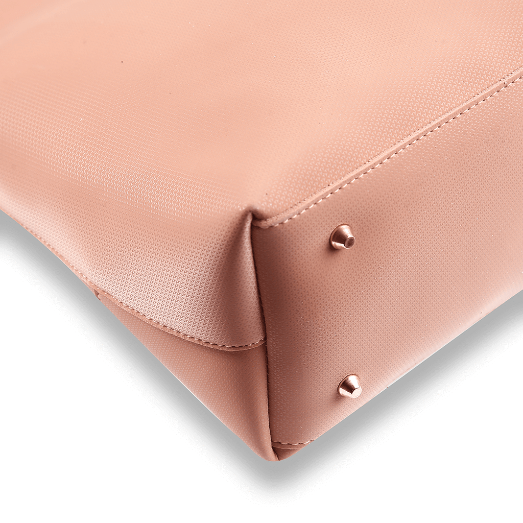 SHIRLEY PINK - Bag X