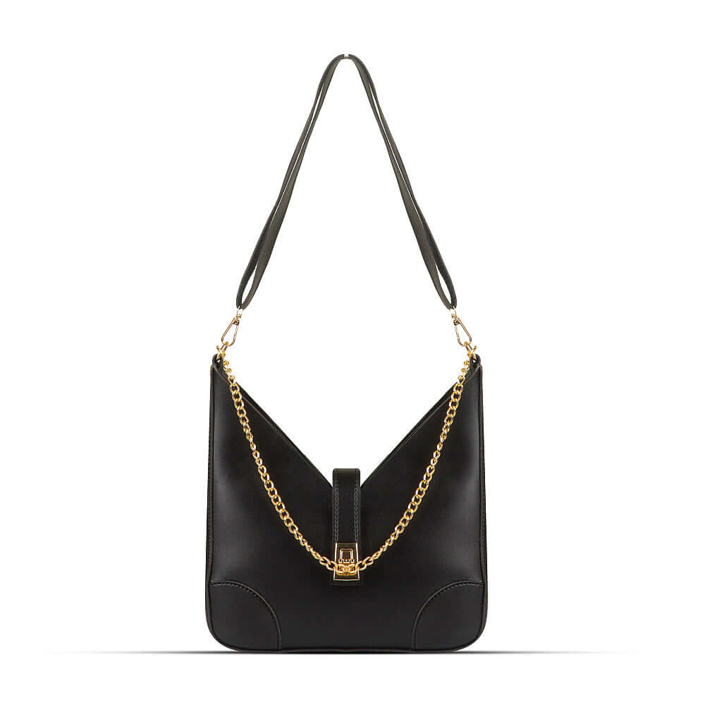 SONNET BLACK - Bag X