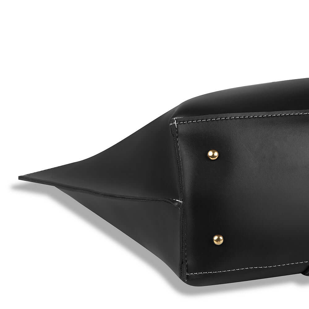 CELESTE BLACK - Bag X