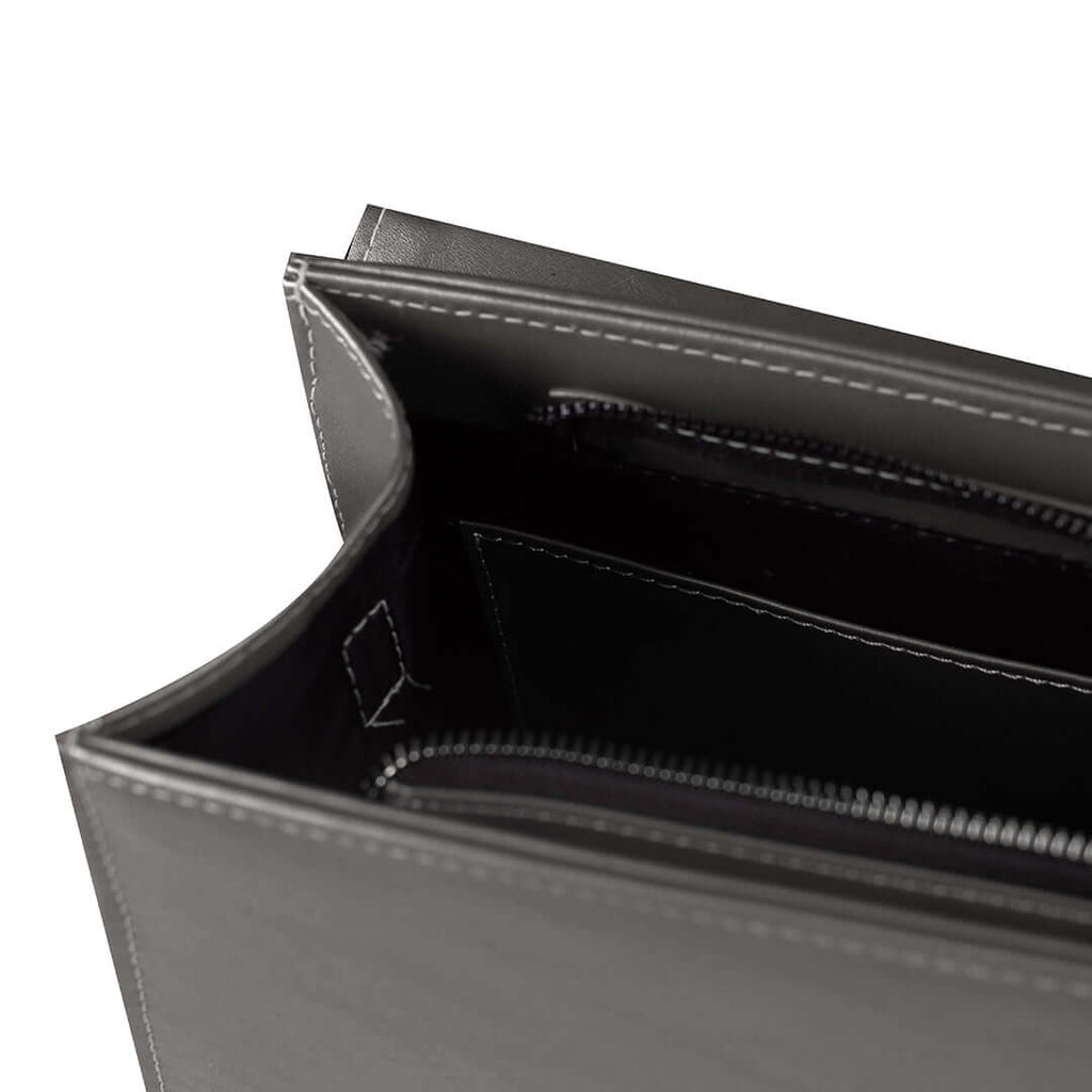 RACHEL METALLIC - Bag X