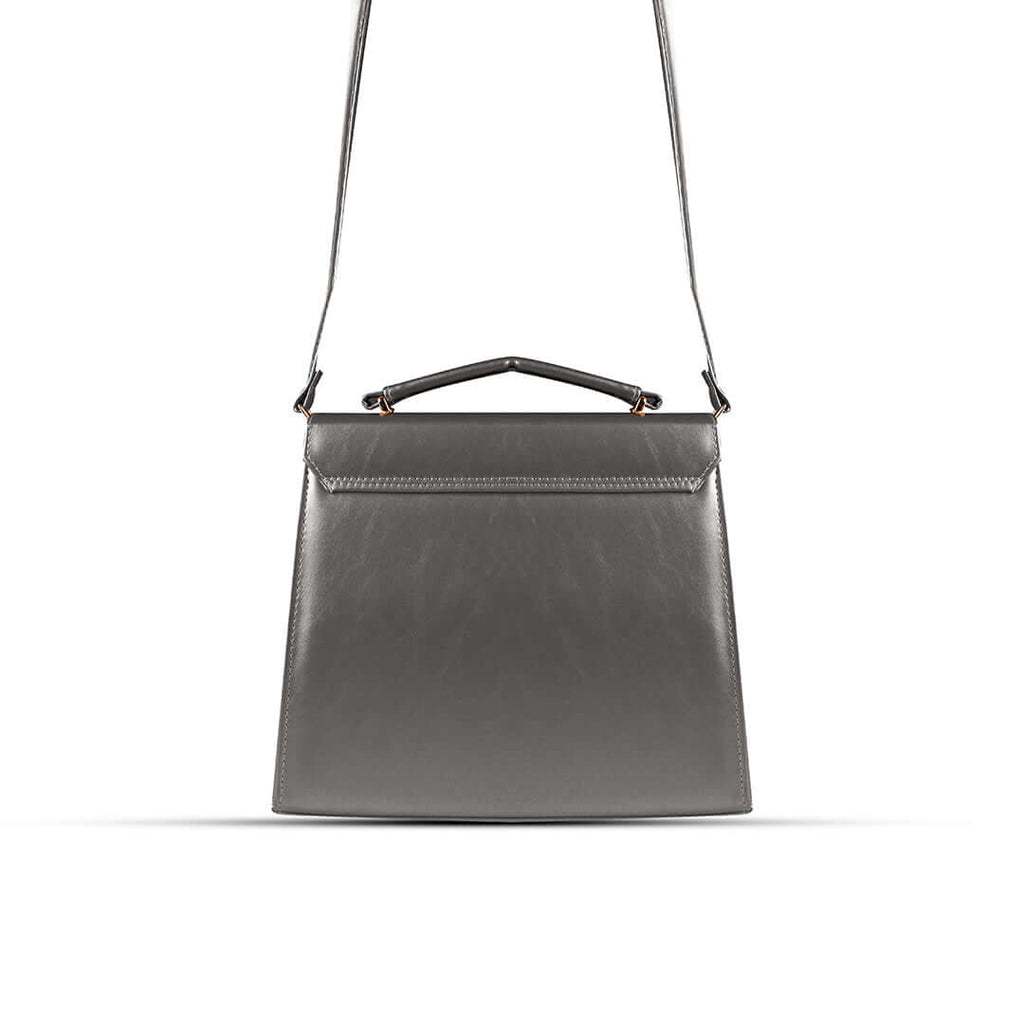 RACHEL METALLIC - Bag X