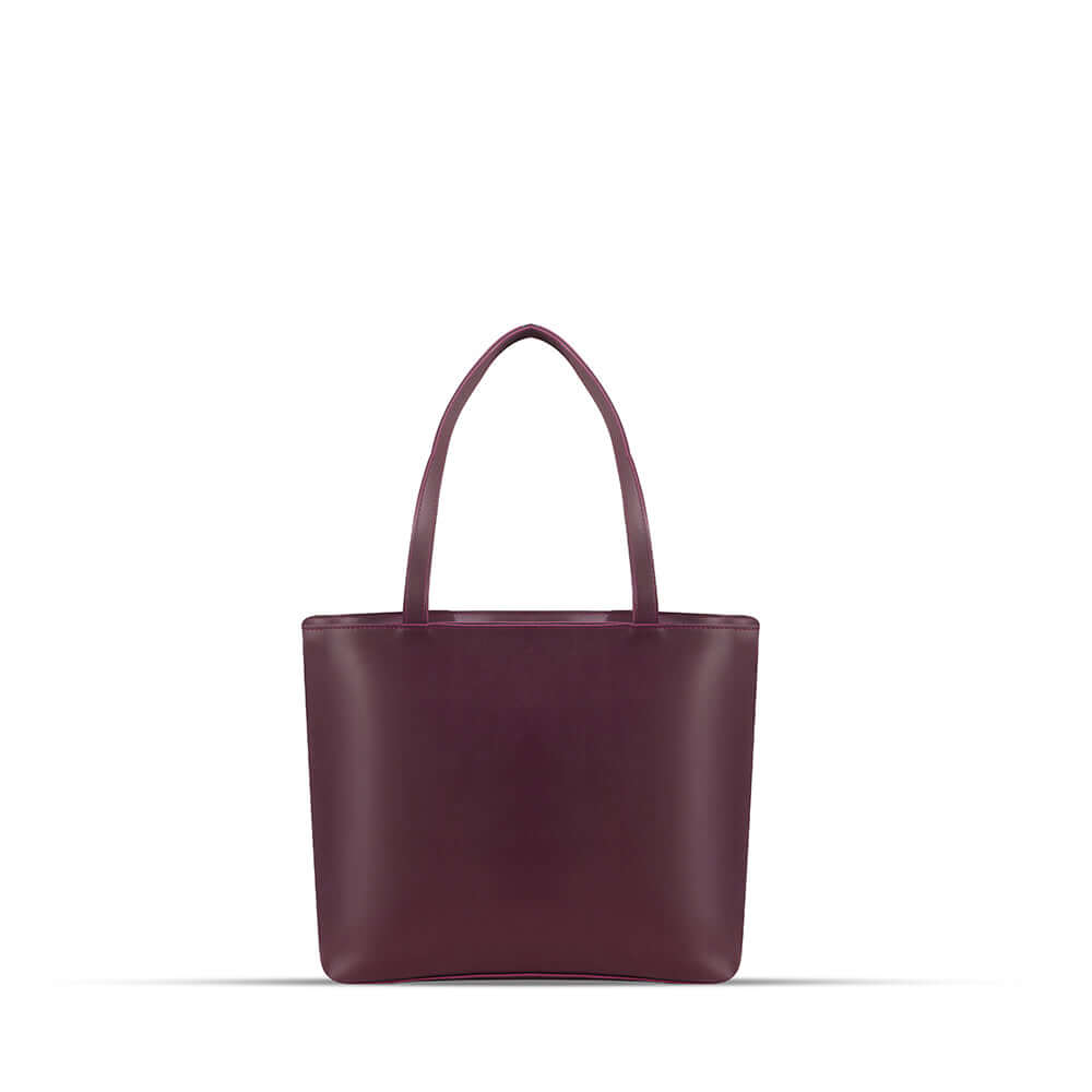 CYPRUS MAROON - Bag X
