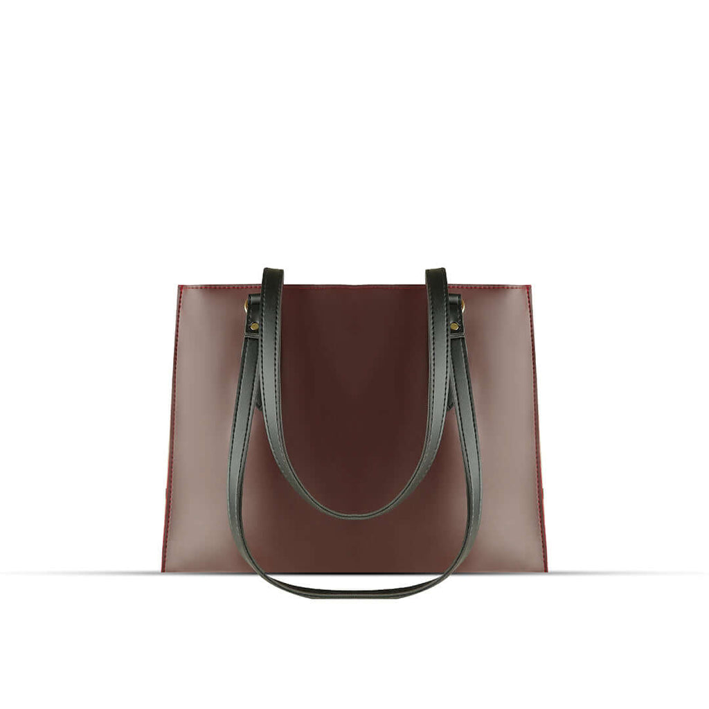 ARYA MAROON - Bag X