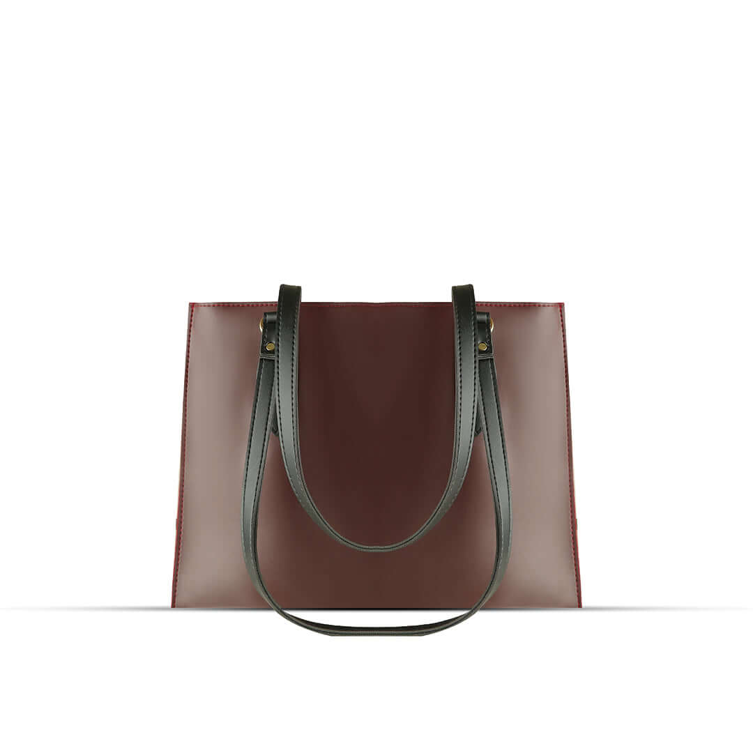 ARYA MAROON - Bag X