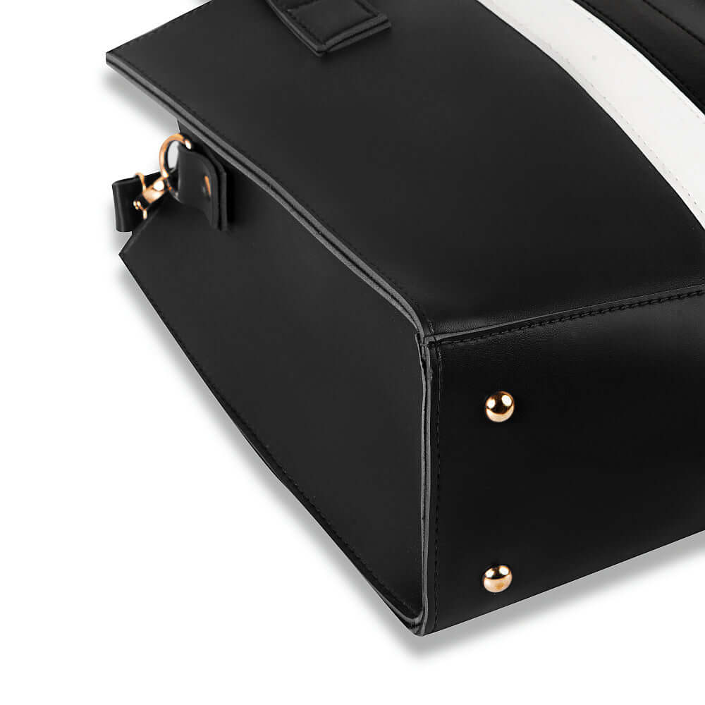 BAKU 3 PCS BLACK - Bag X