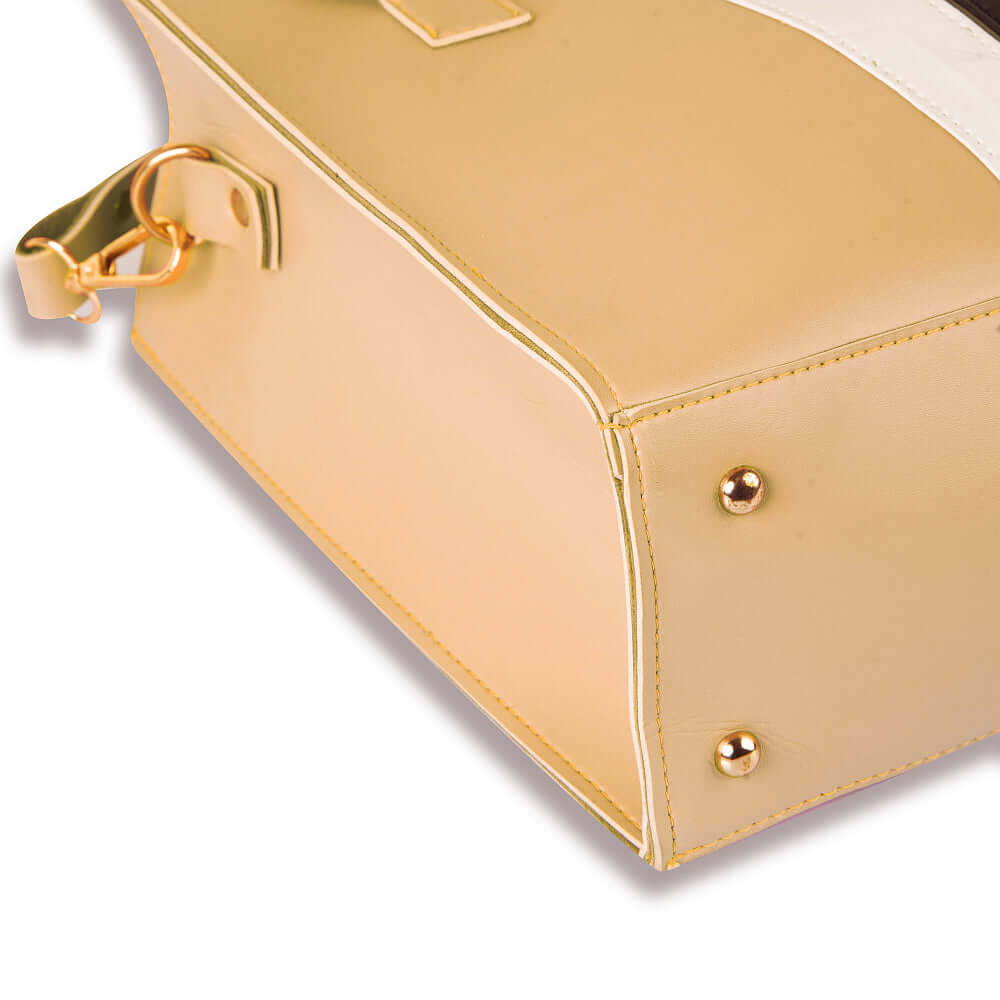 BAKU 3 PCS BEIGE - Bag X