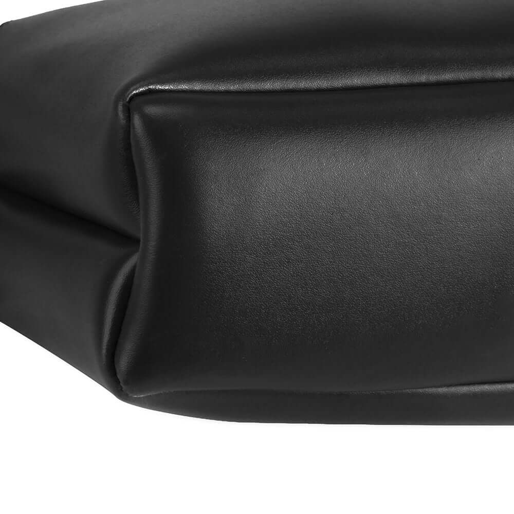 ORCHID BLACK - Bag X