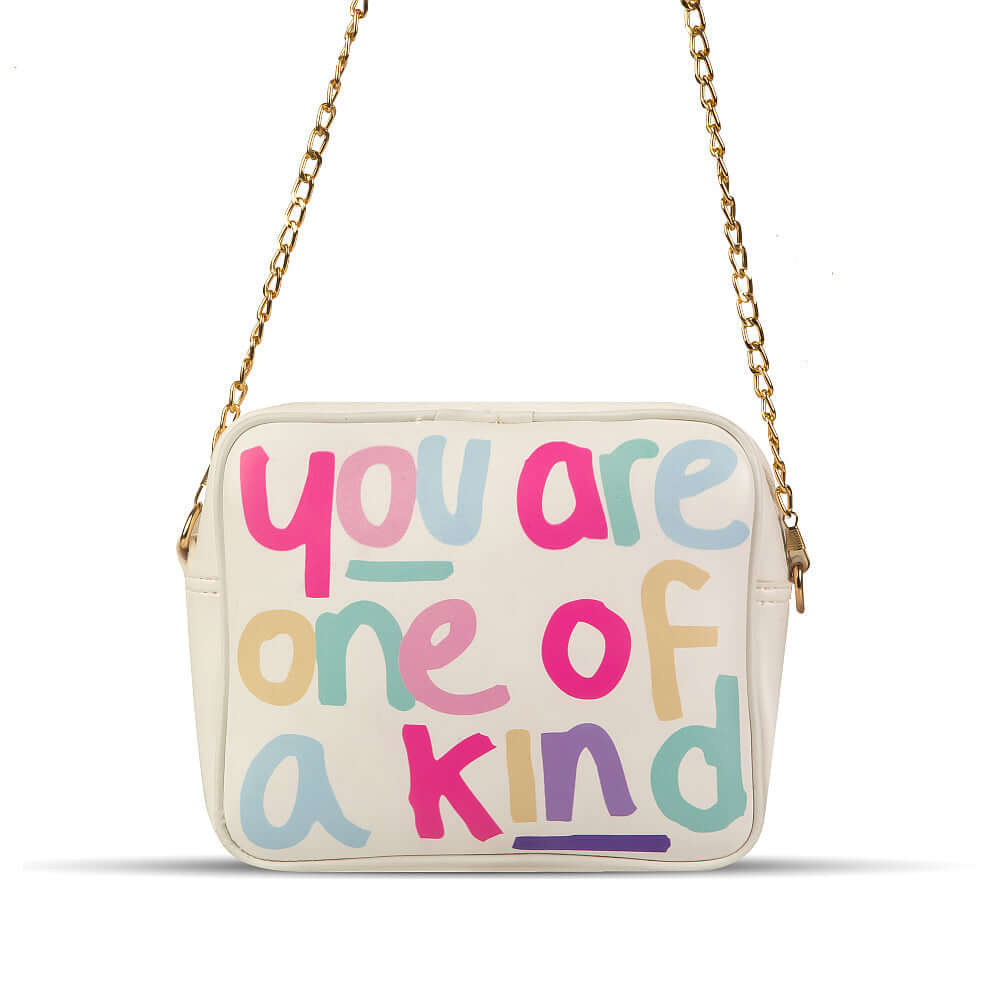 ONE OF A KIND - Bag X