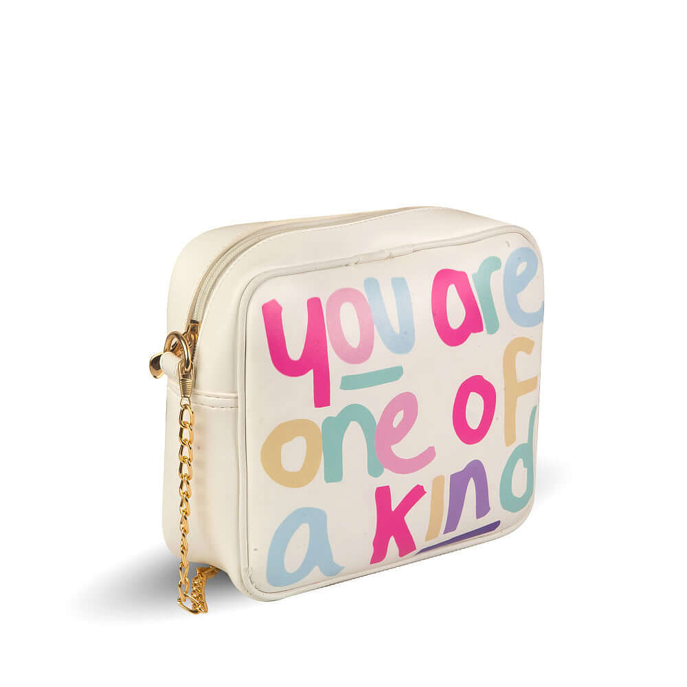 ONE OF A KIND - Bag X
