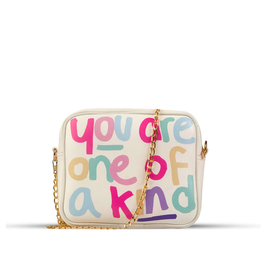 ONE OF A KIND - Bag X