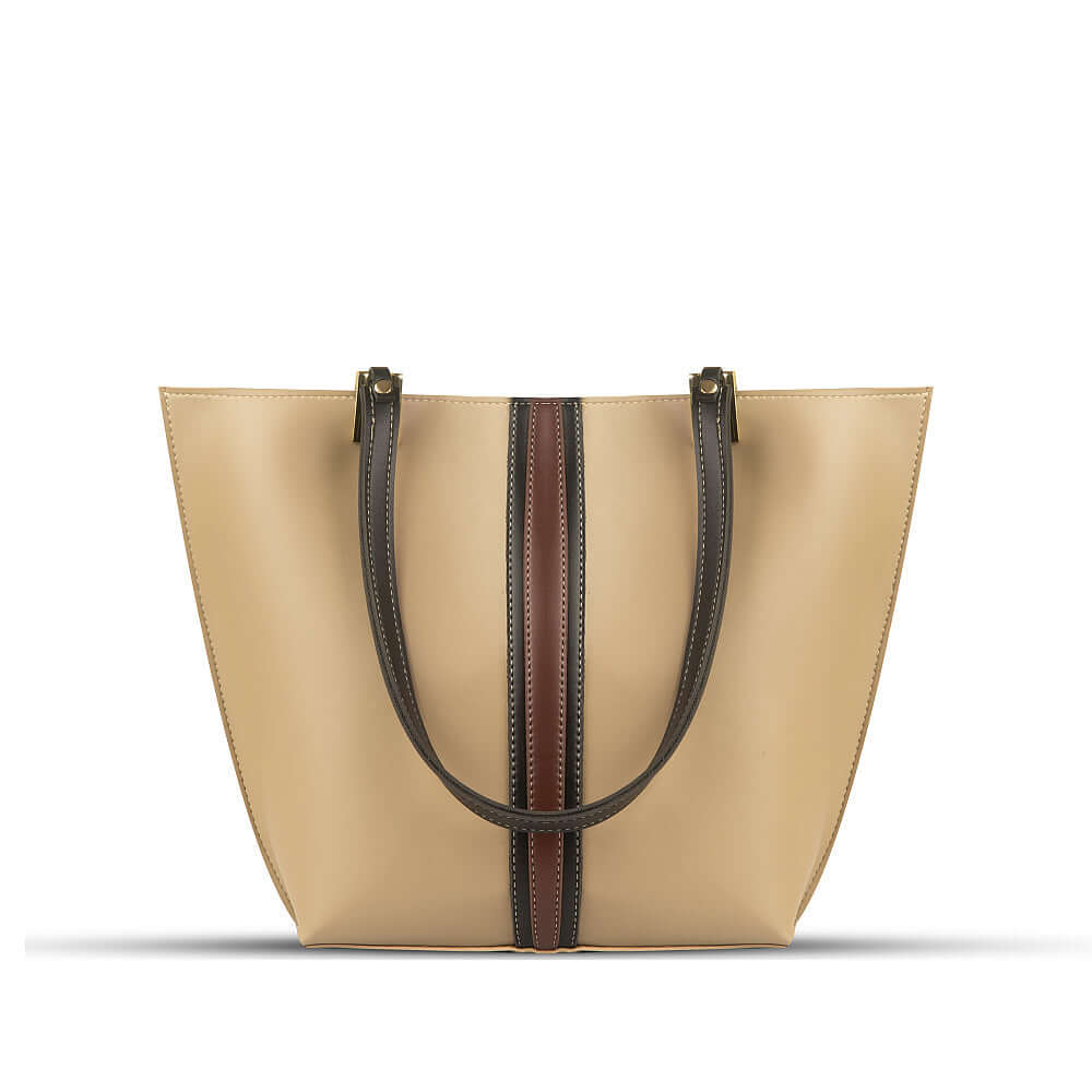 CELESTE BEIGE - Bag X